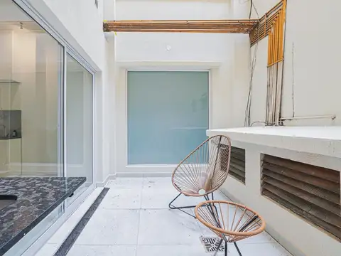 Departamento en Venta al Norte