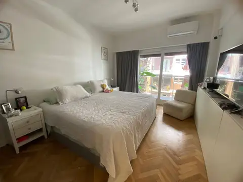 Departamento en Venta en Recoleta, USD 432.000