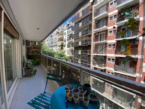 Departamento en Venta de 4 ambientes