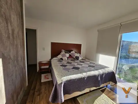 Departamento en venta - 2 Dormitorios 2 Baños - Esquel