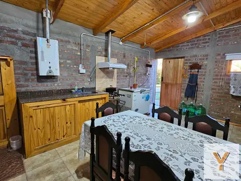 Departamento en Venta en Esquel, USD 220.000