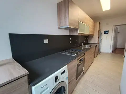 Avenida Santa Fe 3500