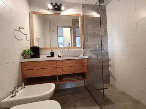 Departamento en Venta en Palermo, USD 295.000