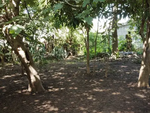 Casa en Venta 59 años
