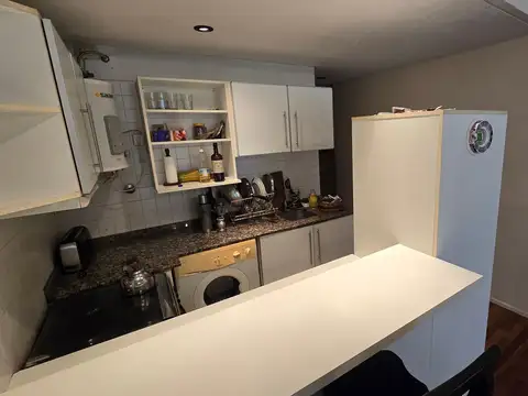Departamento en Venta en Vicente Lopez Vias / Rio, USD 109.000