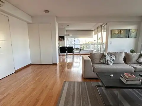 Departamento en Venta 8 años