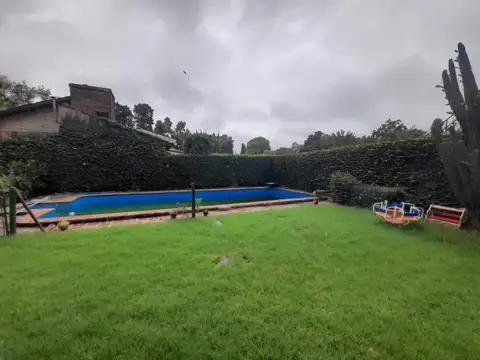 Casa en Venta en Bella Vista, USD 350.000