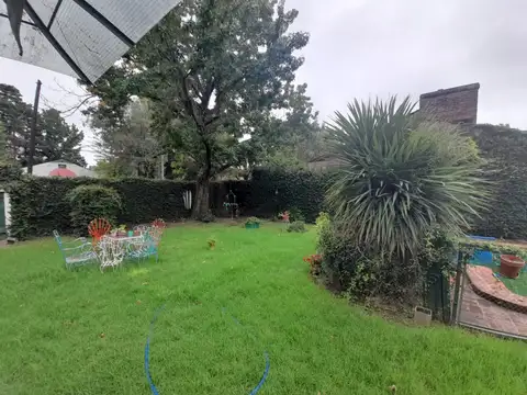 Casa en Venta de 6 dormitorios