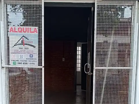 Local en Alquiler en San Rafael, $ 500.000