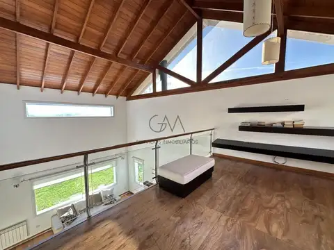 Casa en alquiler en Rumenco