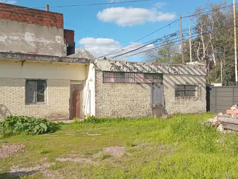 Galpon en Venta 24 años