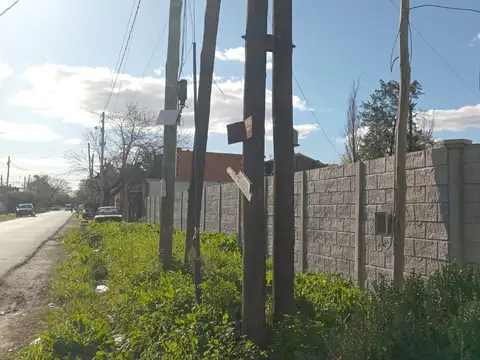 Galpon en Venta 24 años
