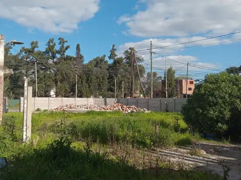 Av. Del libertador 5400