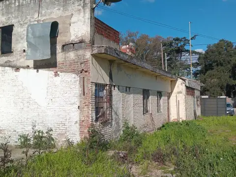Deposito en venta en Trujuy Moreno