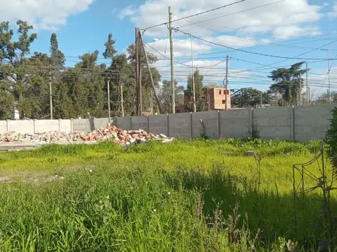 Av. Del libertador 5400