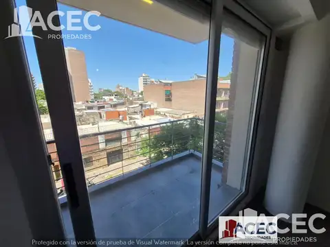 Departamento en Venta al Este