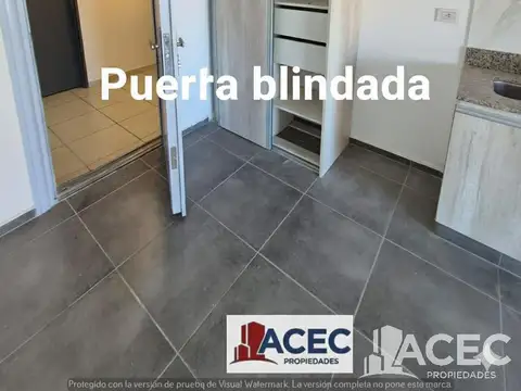 Necochea 1800 - Piso 3º Dpto C