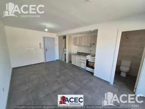 Venta - Departamento - Rep. de la Sexta