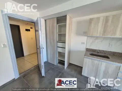 Departamento en Venta en Republica De La Sexta, USD 42.000