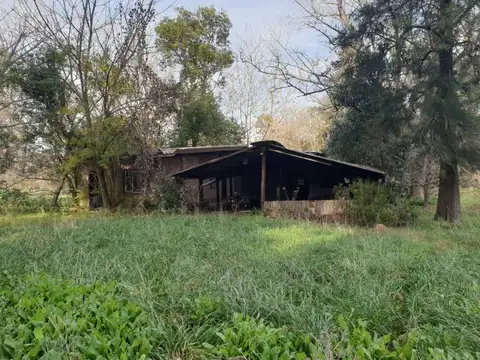 Casa en Venta 42 años
