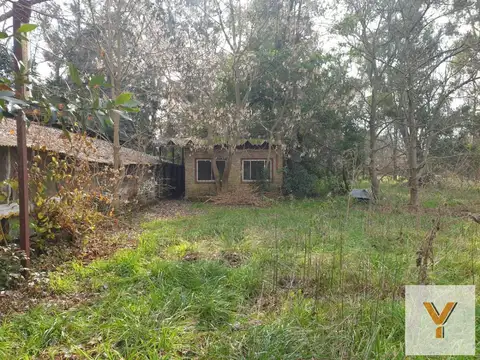 Casa en venta - 3 Dormitorios 10 Baños - 38202Mts2 - Gómez, Brandsen