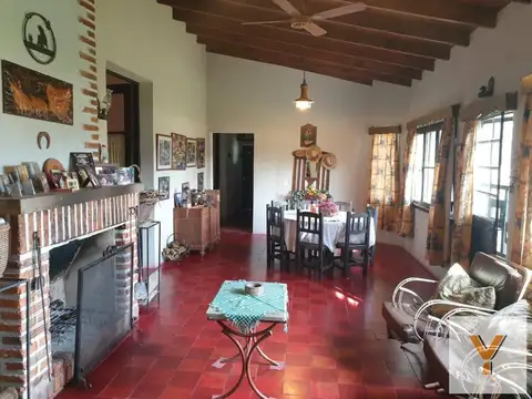 Casa en Venta en Gómez, USD 308.000
