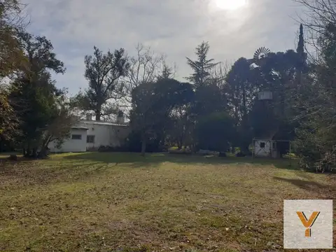 Casa en Venta de 3 dormitorios