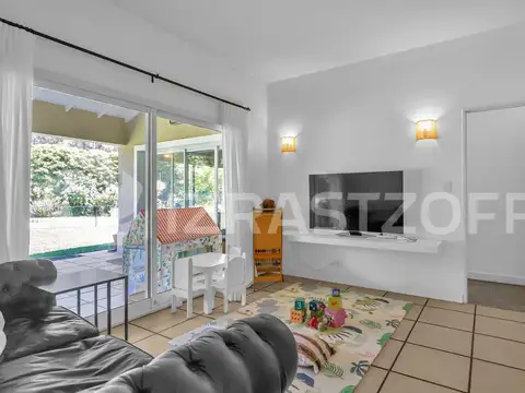 Casa en Venta 19 años