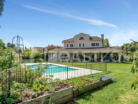 Casa en venta en Los Tacos