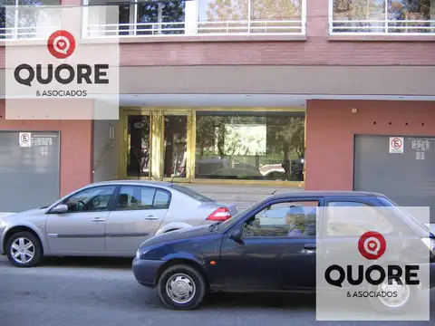 Departamento en Alquiler de 9 ambientes