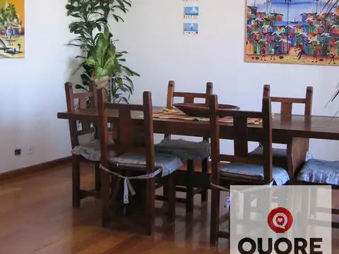 Departamento en Alquiler 40 años