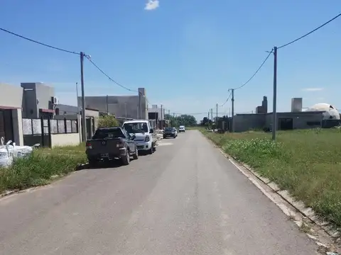 Terreno en Venta de 250,0 m2