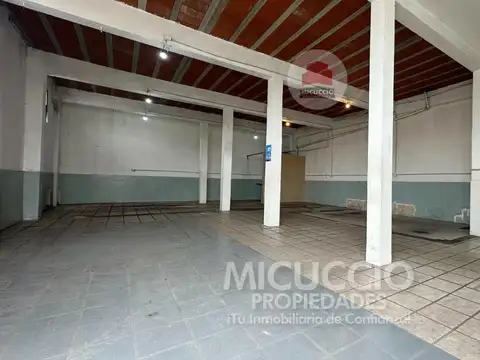 Local en Alquiler 30 años