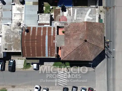Local en alquiler | C. Oeste N°1508 esq. Güemes (Local N°1) | Ingeniero Maschwitz