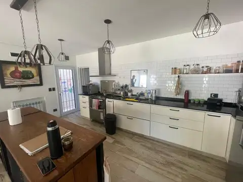 Casa en Alquiler en Beccar, $ 3.800.000