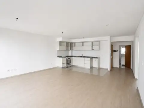 Avenida Coronel Esteban Bonorino 100, Piso 3