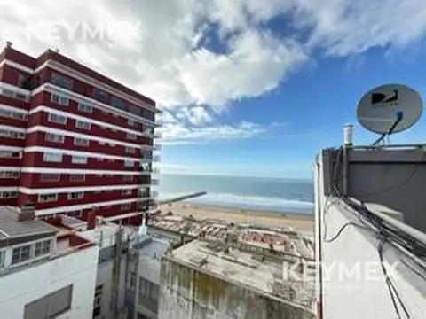 VENTA DEPARTAMENTO 4 AMB PLAYA GRANDE OPORTUNIDAD