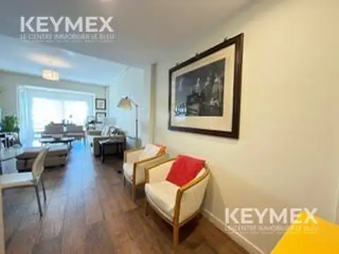 Departamento en Venta 45 años
