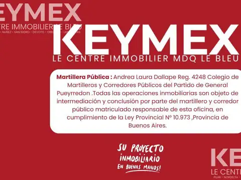 Departamento en Venta de 3 dormitorios