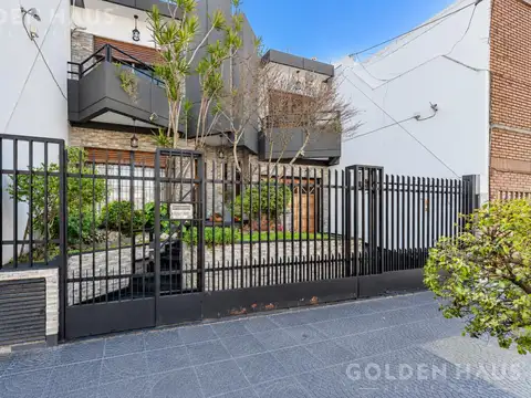Casa 5 ambientes Con Pileta Climatizada in out y Gran Quincho en Monte Castro