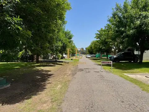 Terreno en Venta 35  mts Fondo