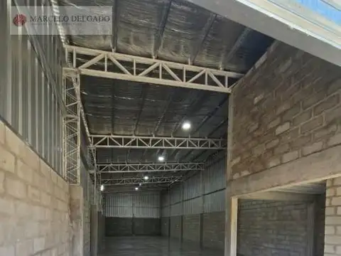 Galpon en Alquiler en El Jaguel, $ 1.900.000