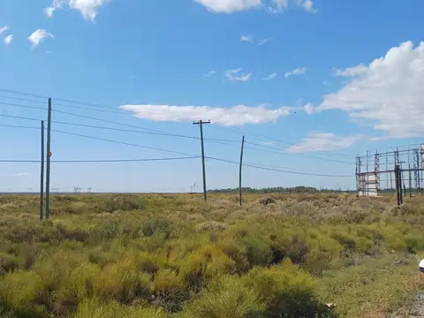 Terreno en Venta de 60000,0 m2