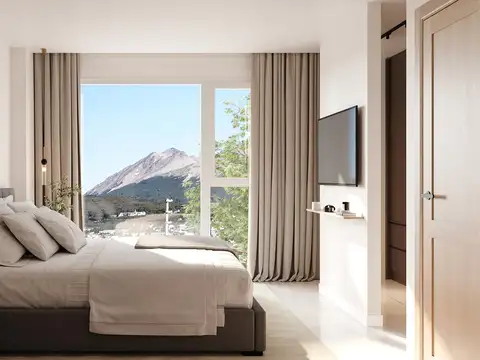 Departamento en Venta al Este