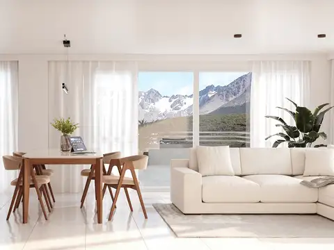 Departamento en Venta 1 año