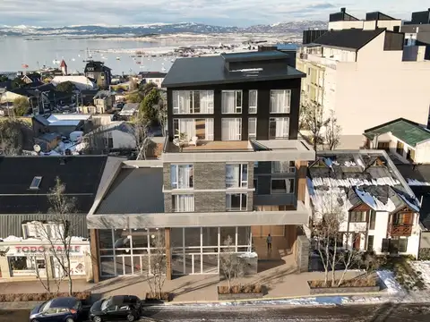 Departamento en Venta en Ushuaia, USD 79.500