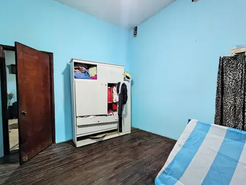 Depto Tipo Casa en Venta en Lanús Oeste, USD 33.000