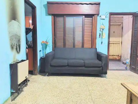 Marco Avellaneda al 5600