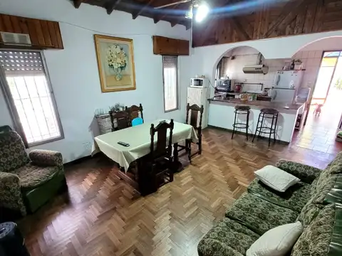Depto Tipo Casa en Venta de 2 dormitorios