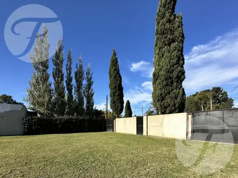 Gran lote premium en zona residencial de San Pedro totalmente perimetrado y listo para disfrutar